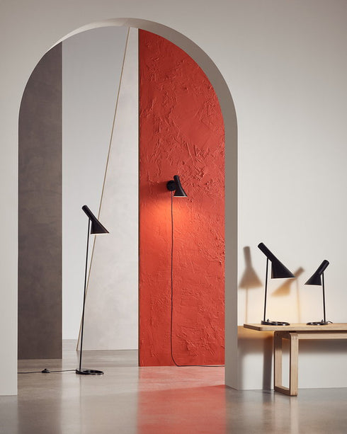 Aj Floor Lamp
